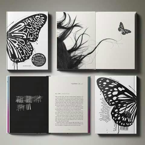 Books & Publishing - Interior & Catalogue sample 11